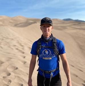 Meet your Posher, John